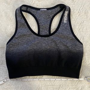 Gymshark Ombre Sports Bra